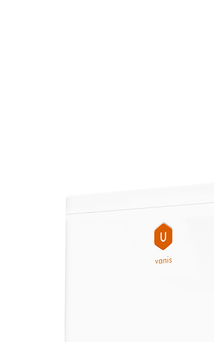 Vanis U8Pro