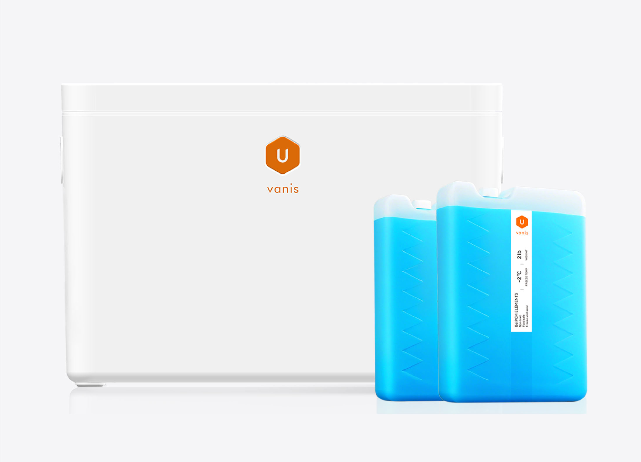 Vanis U8Pro