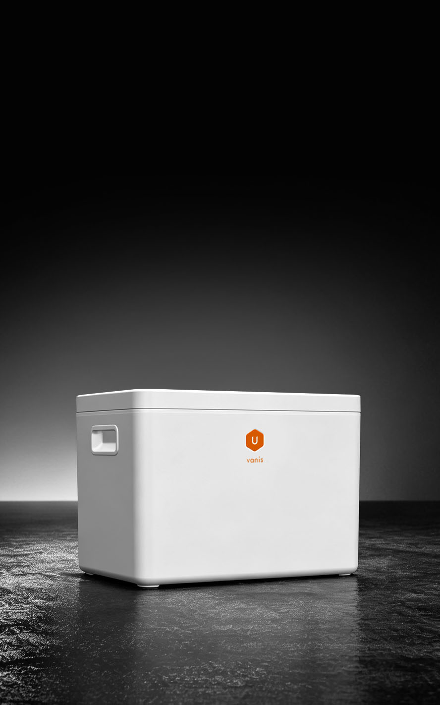 Vanis U8Pro